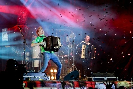 Brazil’s Top-Earning Musicians—and the Stories Behind Their Success