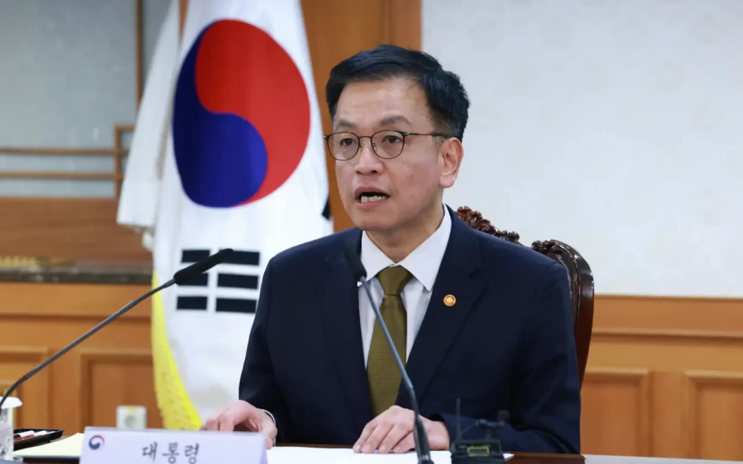 South Korea Remains Optimistic About Future Growth Despite Revised Forecast