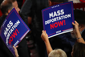 Impact of Expelling Illegal Aliens Under the Trump Administration: Challenges and Plans
