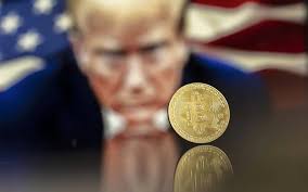 Indian Crypto Traders Flock to ‘Trump’ Tokens Amid Bitcoin Surge; USDT Premium Soars
