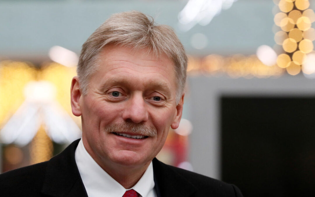 Kremlin Dismisses Trump’s Tariff Threat, Reaffirms No Immediate Plans for BRICS Common Currency