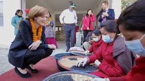 Scrutiny Intensifies Over USAID’s Funding in Emerging Economies