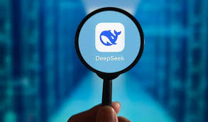 Global Concerns Mount Over Chinese AI App DeepSeek
