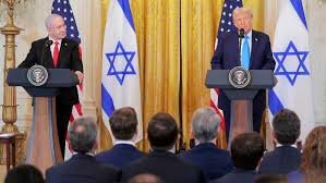 Global Reactions to President Trump’s Gaza Proposal