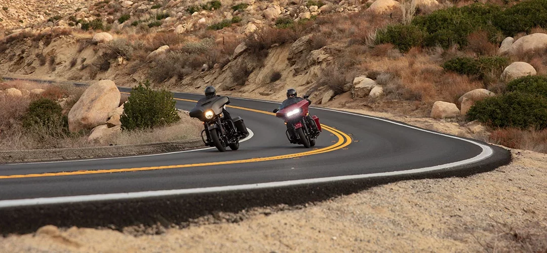 India Reduces Import Duties on High-End Motorcycles, Enhancing Trade Relations