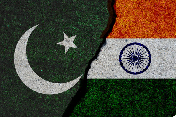 India Stands Firm as Pakistan Provokes Ceasefire Violations for Fifth Consecutive Night Along Kashmir Border.