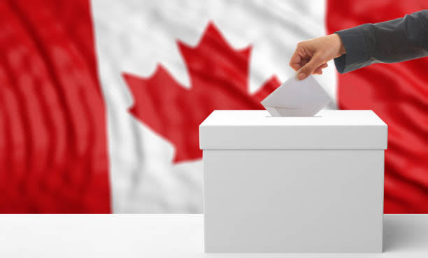 Carney Clinches Historic Win as Trump’s Shadow Defines Canada’s 2025 Election