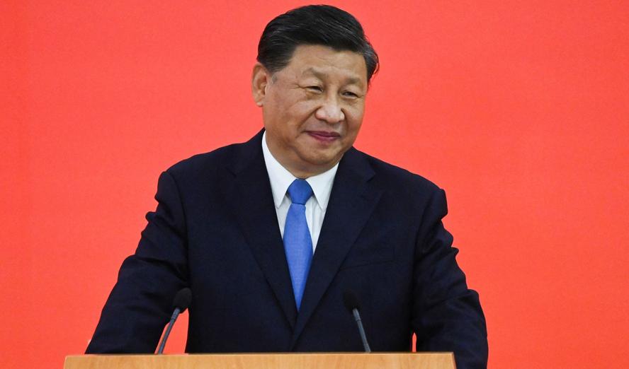 China’s Xi Jinping Demands AI Self-Sufficiency: A Stark Challenge to US Dominance