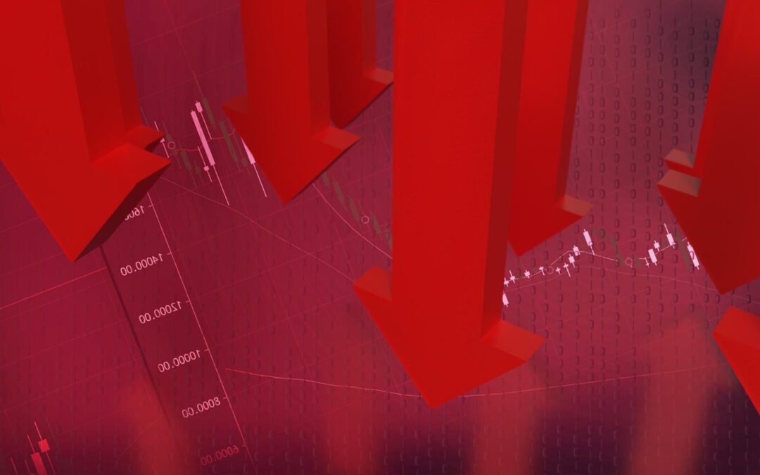 Pakistan’s Stock Market Crashes Amid Diplomatic Fallout with India