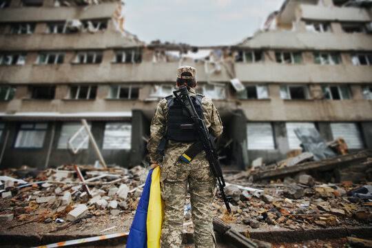 Russia Declares Three-Day Ceasefire in Ukraine from May 8-10 Amid Trump’s Push for Peace