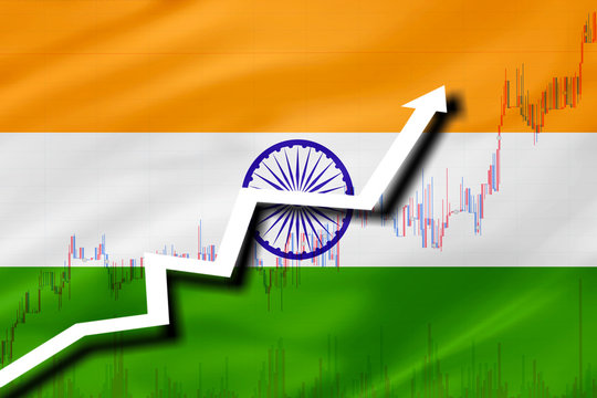 India Set to Roar with 6.5% Growth in FY26 – Thanks to Crude Price Crash and Resilient Spirit!