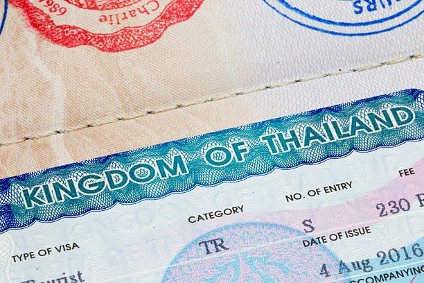 No More Paper Forms: Thailand’s Digital Immigration Revamp Begins May 2025