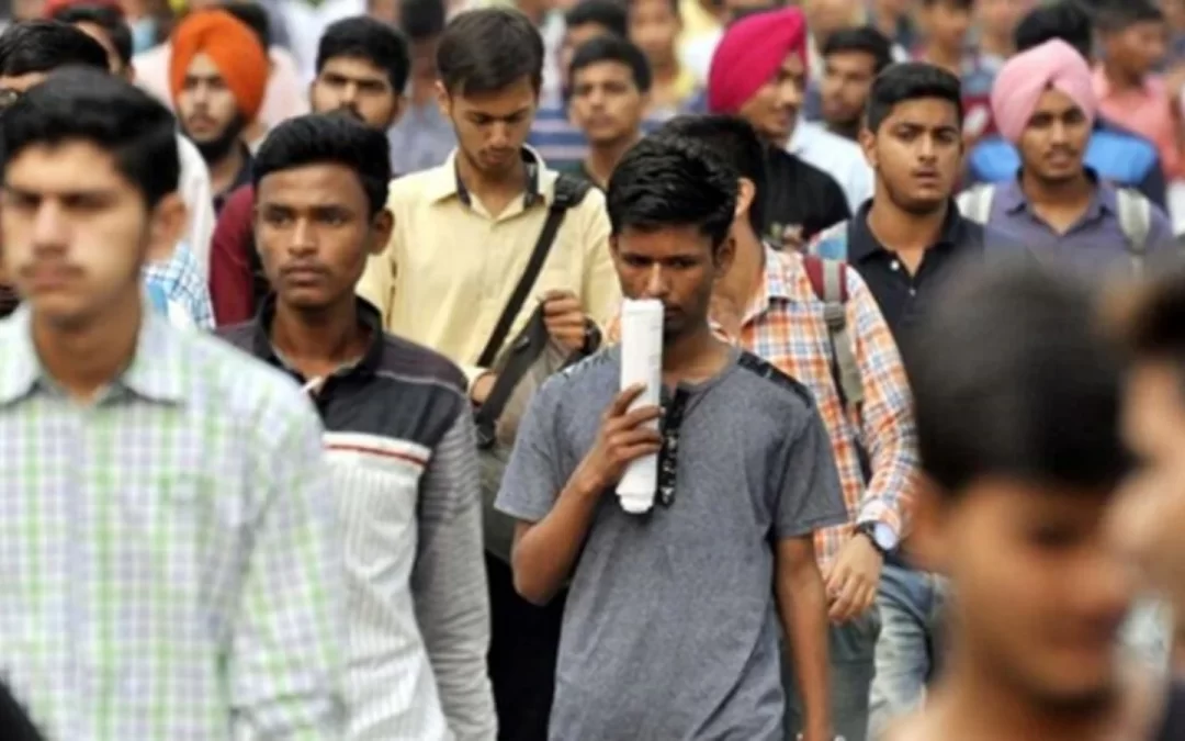 India’s Employment Surge: PM Modi’s Rozgar Mela Sparks Economic Optimism​