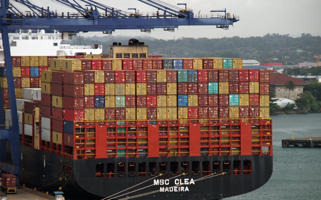 China’s Export Flood: Asia Braces for Economic Turbulence Amid U.S. Trade War​