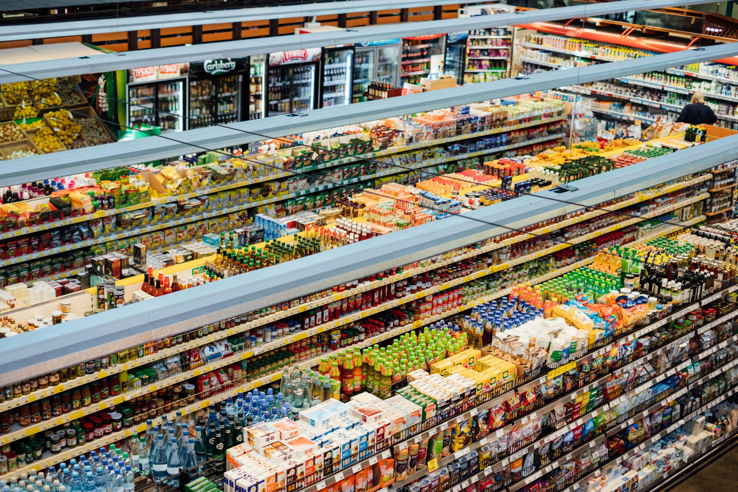 India Shines Bright as FMCG Multinationals’ Growth Engine Despite Urban Slowdown