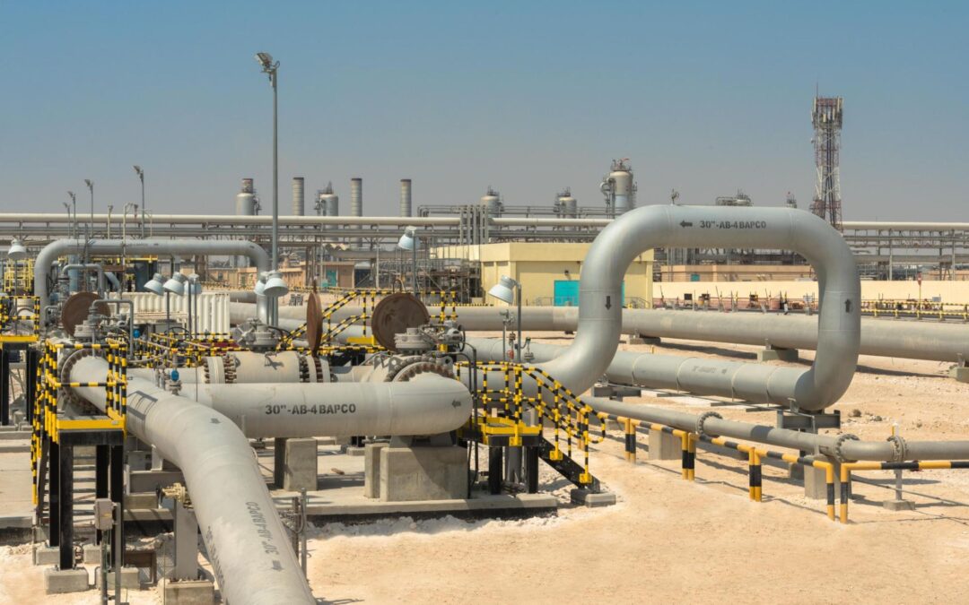India and Saudi Arabia Ink Mega Refinery Deal: A ₹18,000 Cr Boost to Energy Ties