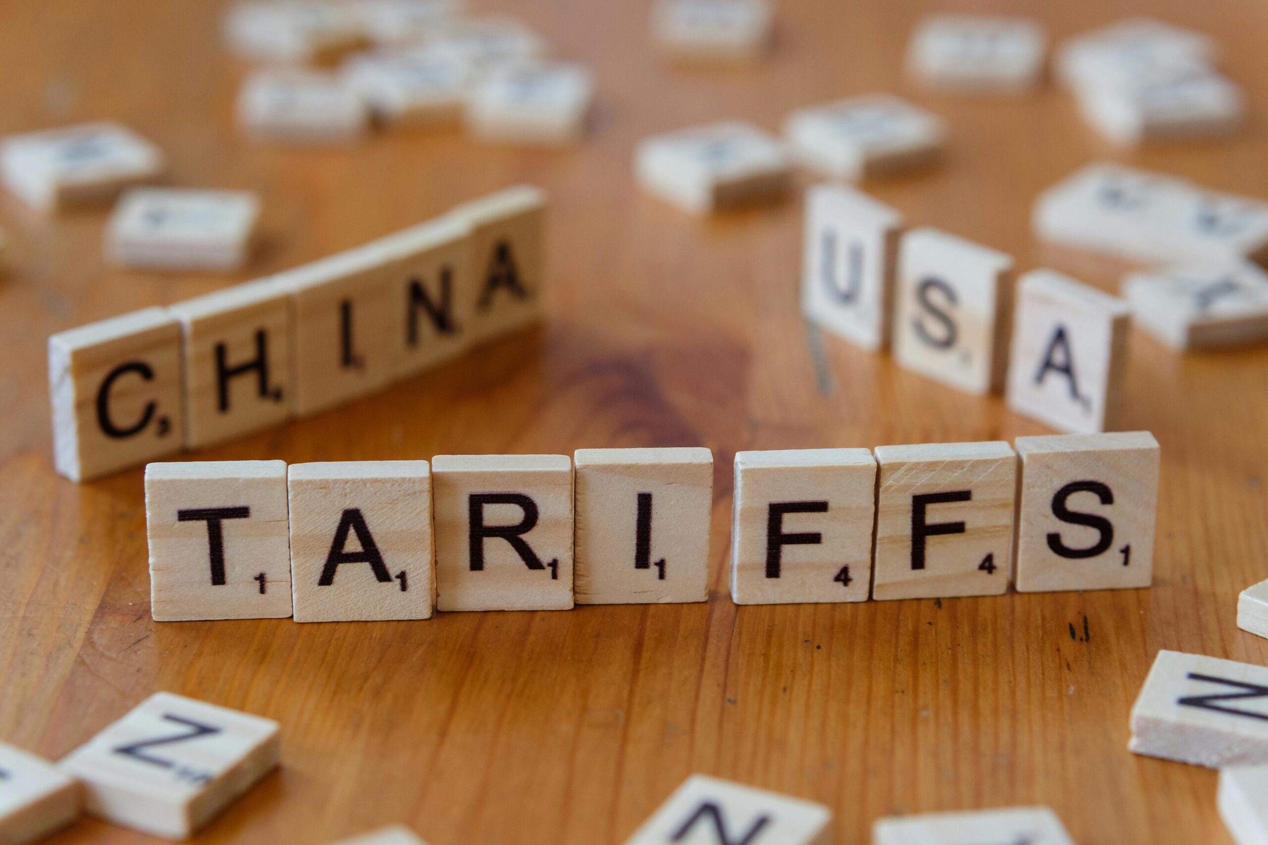 China’s Tariff Twist: Beijing Quietly Eases Trade War Pressure on U.S. Goods