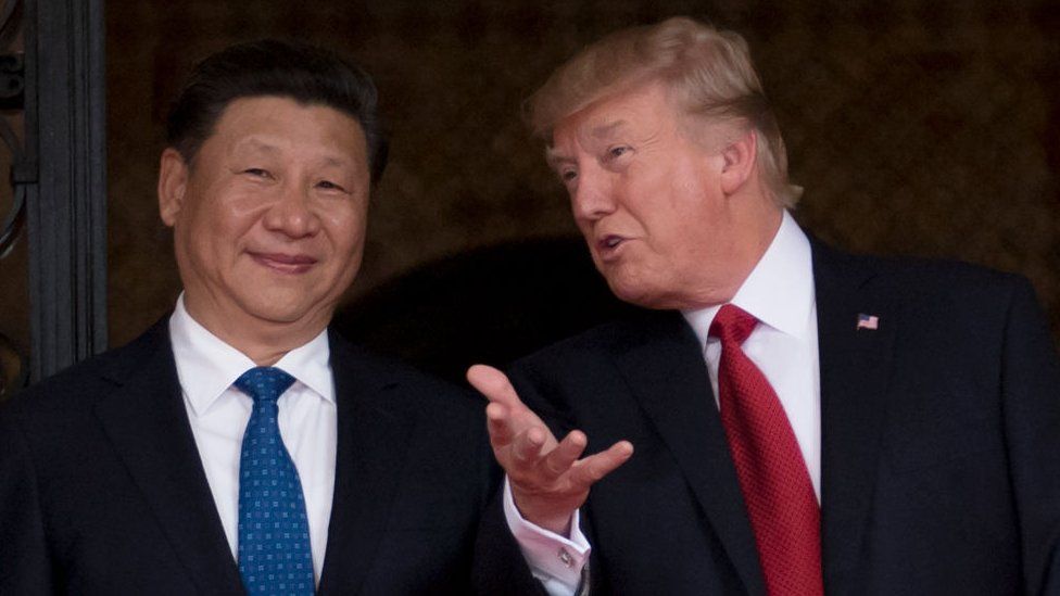 Trump’s Trade War U-Turn: From Tariff Titan to ‘Very Nice’ Negotiator