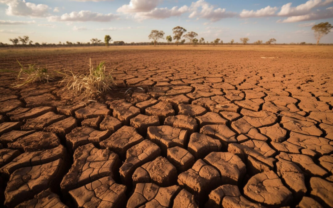 BRICS Declares War on Desertification: Can This Partnership Save Our Soil?