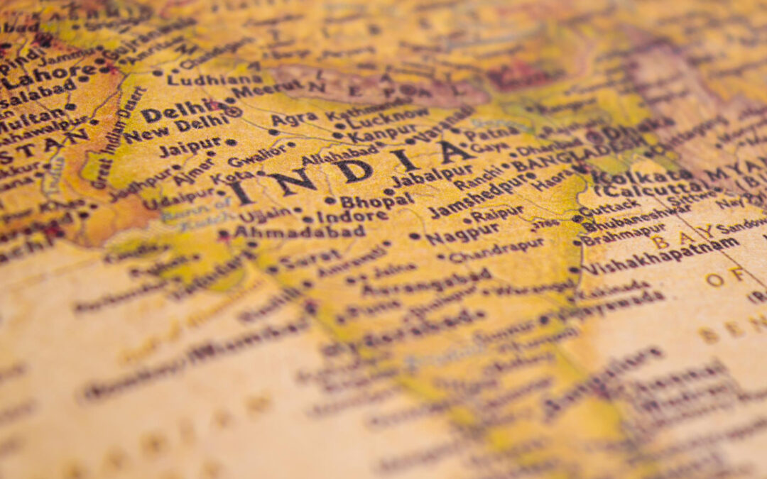 India-Russia Forge Stronger Economic Ties with New Strategic Projects