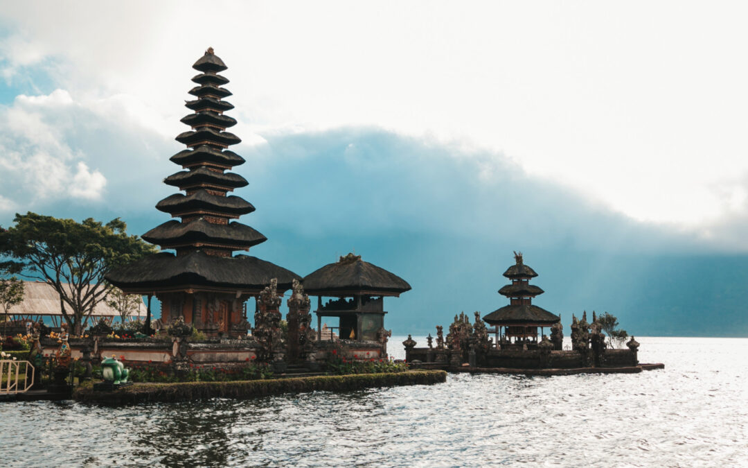 Indonesia Joins BRICS’ New Development Bank: A Game-Changer for EmergingMarkets