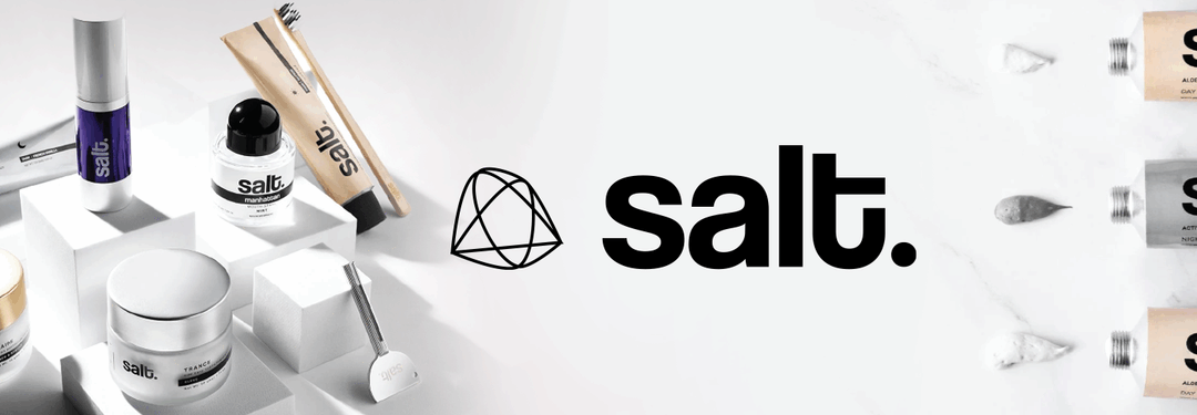 Mumbai-Based Oral Wellness Startup Salt Oral Care Raises $1 Million to Scale Sustainable Luxury Brand