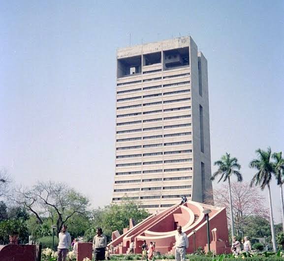 Where Heritage Meets the Horizon: India’s Capital Embraces a New Dawn in Cultural Policy