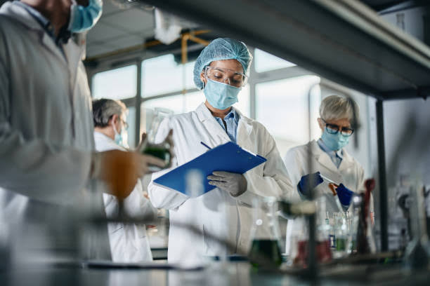 KPMG: Life Sciences Eyes Quantum Leap with AI, but Internal Hurdles Persist