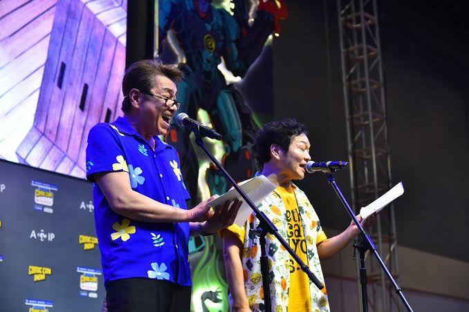“India Is as Powerful as One Piece’s World”: Usopp Voice Actor Kappei Yamaguchi Celebrates Indian Fans