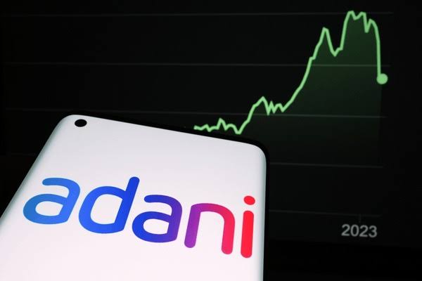 Adani Group Hits Pause on $10 Billion Semiconductor Deal with Israel’s Tower Semiconductor