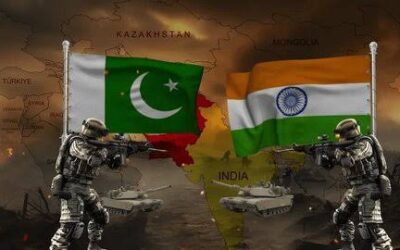 Airlines, Water, and Visas: India Unleashes Full Diplomatic Firepower Against Pakistan