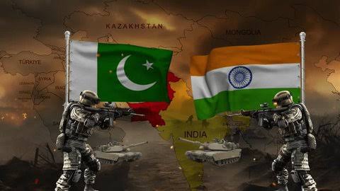 Airlines, Water, and Visas: India Unleashes Full Diplomatic Firepower Against Pakistan