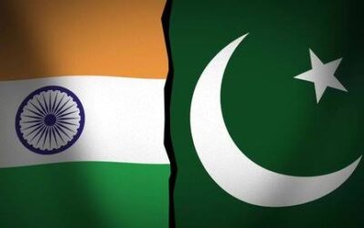 India Labels Pakistan a ‘Rogue State’ at UN After Minister’s Terror Admission; Demands Global Action