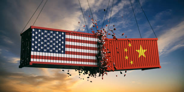 145% Tariffs and a 60% Trade Collapse: US-China Clash Sends Shockwaves Worldwide