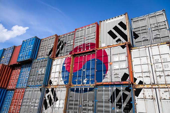 South Korea’s Export Growth Stumbles: Trump’s Tariffs Begin to Wreak Havoc