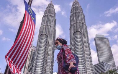 Adapting Not Reacting: How Malaysia Plans to Weather the TariffWave